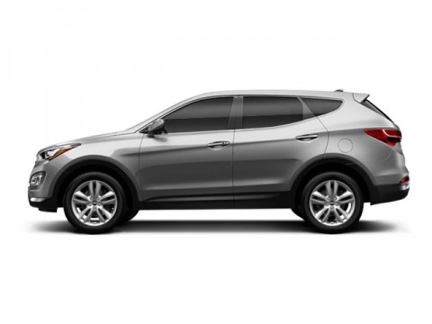 Hyunhdai Santafe