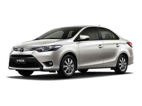 Toyota Vios